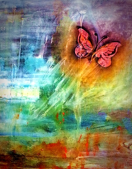 Take Flight