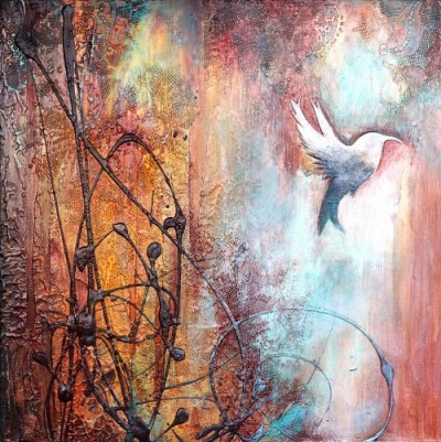 Breaking Free by Malini Parker