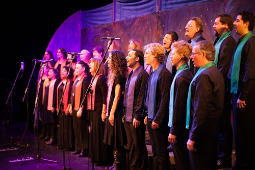 choir profile