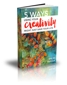 5 Ways Your Creativity Might Just Save Your Life